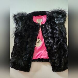 Neiman Marcus Target Collab Vest